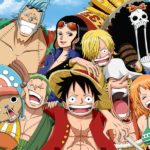 One Piece: Netflix ordina la serie TV in live-action
