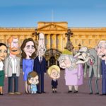 The Prince: HBO Max ordina la serie animata incentrata sulla famiglia reale inglese