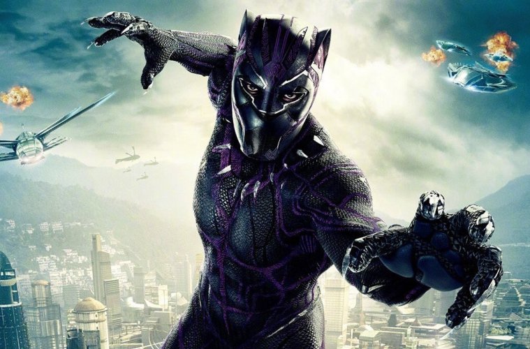 Disney+: da A Wrinkle in Time a Black Panther, le novità di marzo 2020
