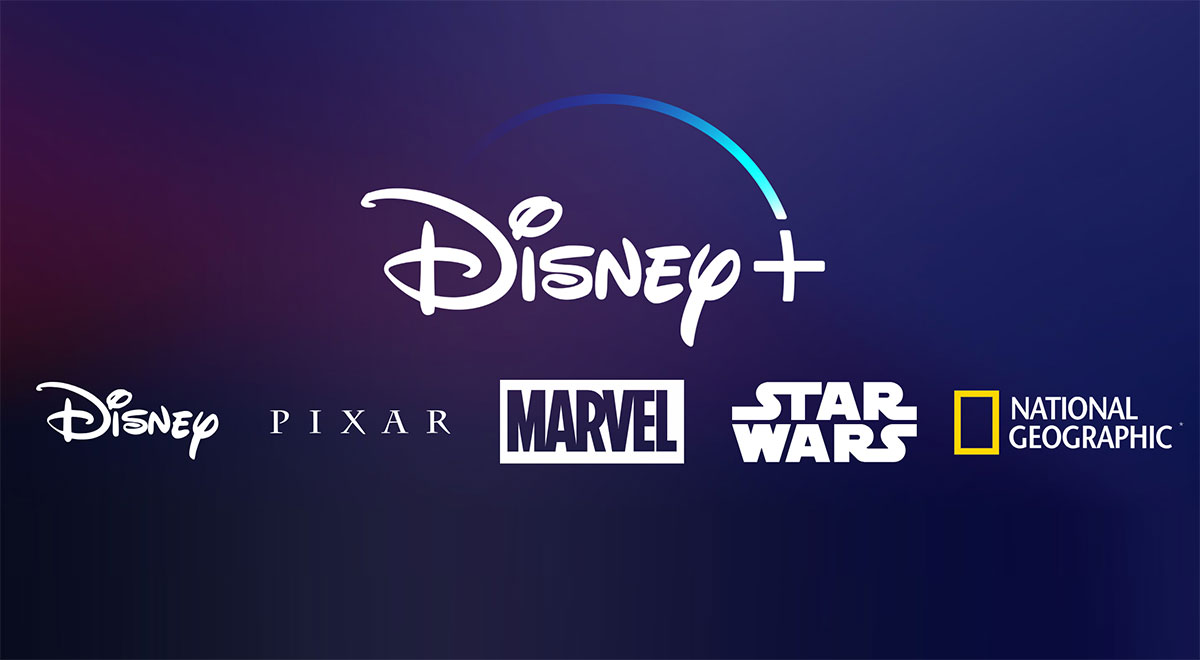 Disney + Italia e Timvision