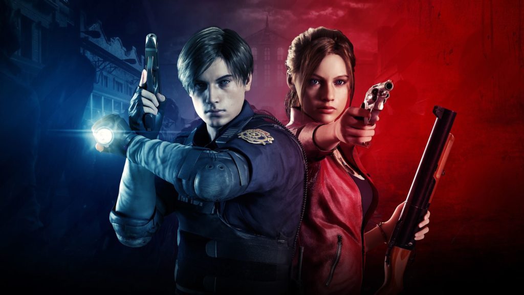 Resident Evil: trapela la sinossi della serie TV di Netflix