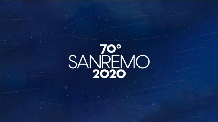 Sanremo 70 Festival Rai Uno