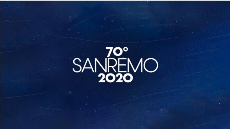 Sanremo 70 prima serata Rai Uno