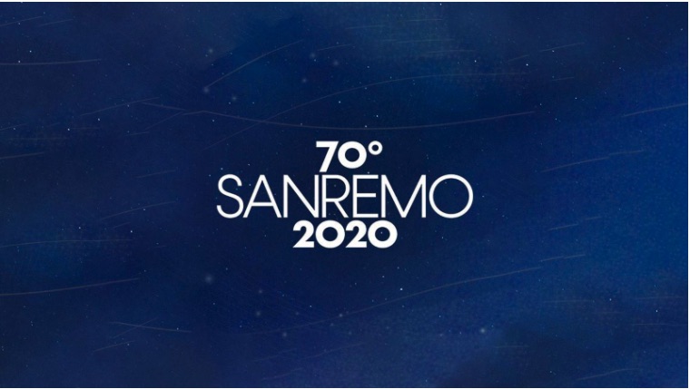 Sanremo 70 serata finale