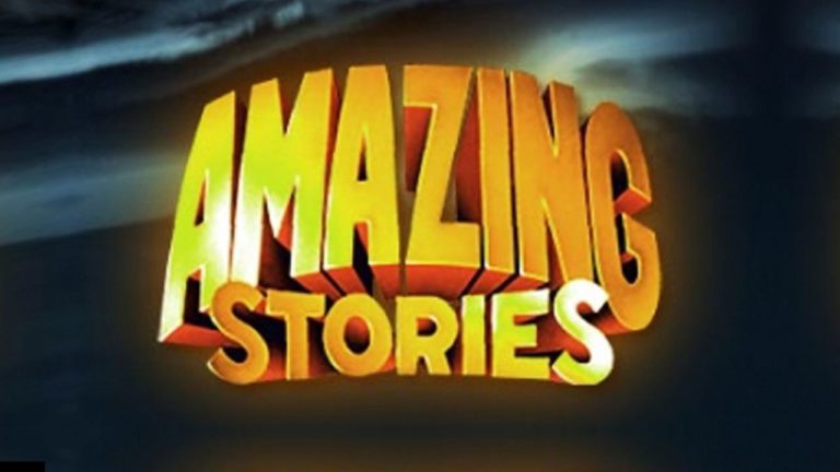 Amazing Stories: il trailer ufficiale della serie TV di Apple TV+