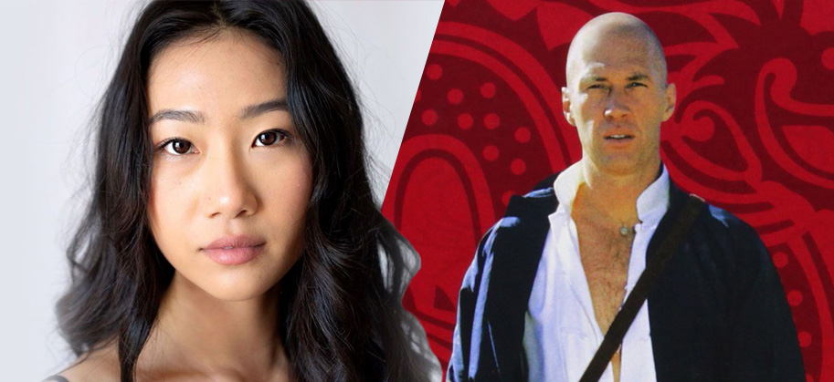 Kung Fu: Olivia Liang sarà la protagonista del reboot di The CW