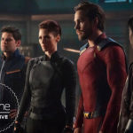 Supergirl: Chris Wood e altri attori torneranno per il 100° episodio