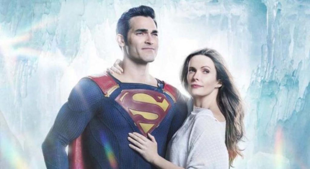 Superman & Lois: trapela la trama, la serie sarà un family drama?