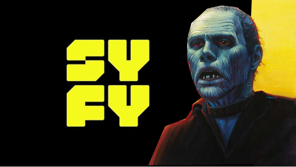 Syfy ordina l’adattamento televisivo di Day of the Dead, il cult horror di George A. Romero