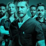 Guida serie TV dell’8 gennaio: The Resident, iZombie, The Good Doctor