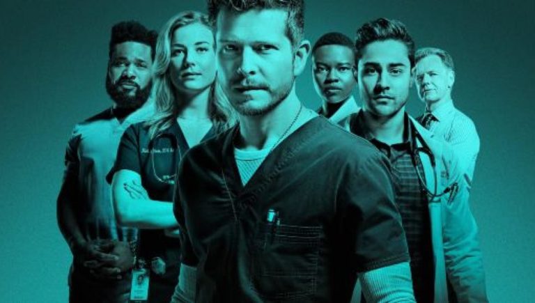 Guida serie TV del 6 marzo: The Resident, The Good Doctor