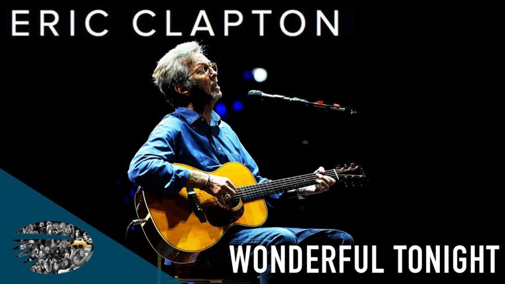 Eric Clapton – Slowhand At 70 Sky Arte