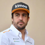 Fernando Alonso Prime Video