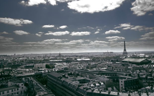 I misteri di Parigi Sky Arte