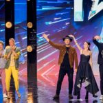 Italia’s Got Talent – Special Edition Sky Uno