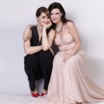 Laura Pausini e Paola Cortellesi Instagram