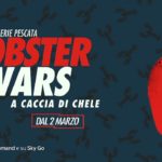 Lobster Wars- a caccia di chele Blaze