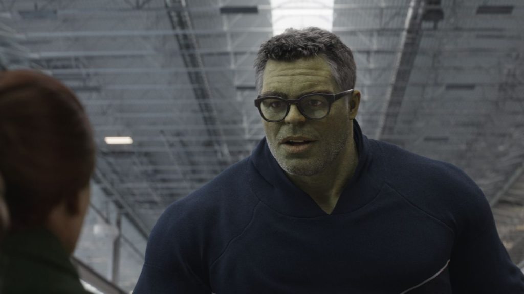 She-Hulk: Mark Ruffalo in trattative per la serie TV di Disney+