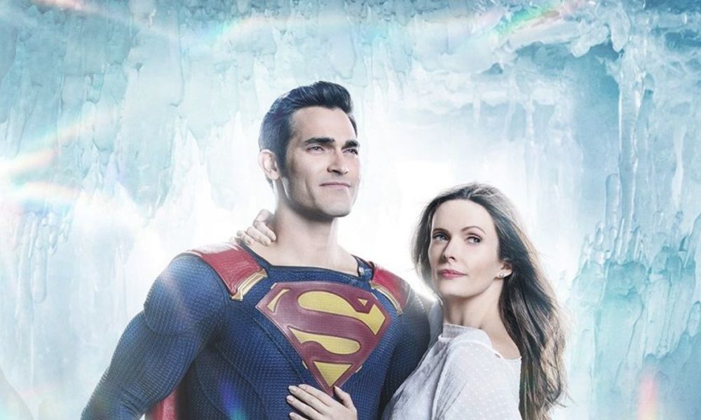 Superman & Lois: primo assaggio del tema musicale nel nuovo teaser trailer