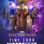 Doctor Who: annunciato il maxi evento Time Lord Victorious