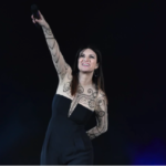 Laura Pausini in concerto Rai Uno