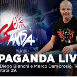 Propaganda Live La7