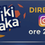 Tikitaka diventa Tikicasa su Instagram