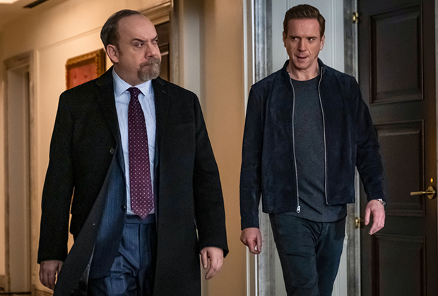 Billions e Black Monday: Showtime divide in due parti le nuove stagioni