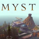 Myst: in sviluppo una serie TV tratta dal videogioco
