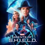 Agents of SHIELD: il nuovo promo ci ricorda che manca  un mese alla settima stagione