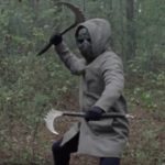 The Walking Dead 10: chi è il misterioso ninja mascherato?