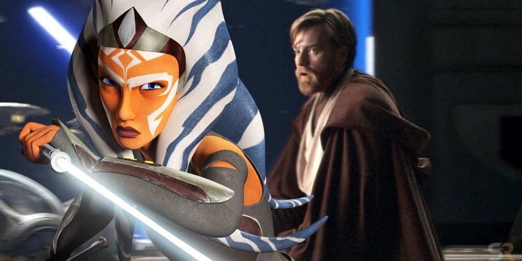 Obi-Wan: Ahsoka Tano potrebbe comparire nella miniserie di Disney+