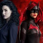 Jade Tailor si candida come nuova Batwoman