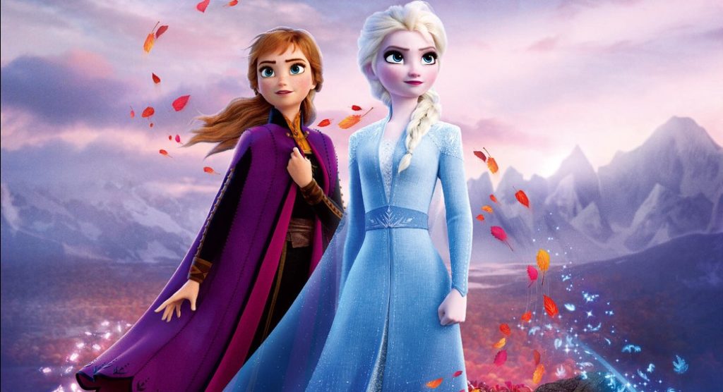 Frozen II: Dietro le Quinte – in arrivo una nuova docuserie su Disney+