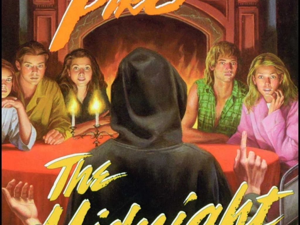 The Midnight Club: Mike Flanagan realizzerà la serie TV per Netflix