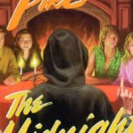 The Midnight Club: Mike Flanagan realizzerà la serie TV per Netflix