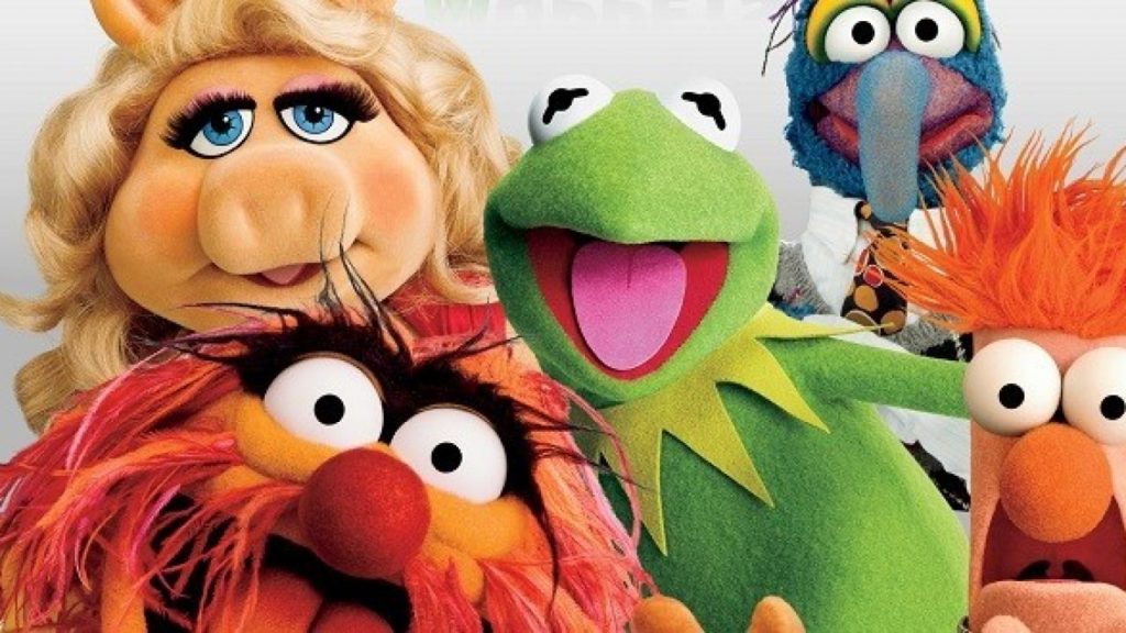 Muppets Now: nuova serie  in arrivo su Disney+