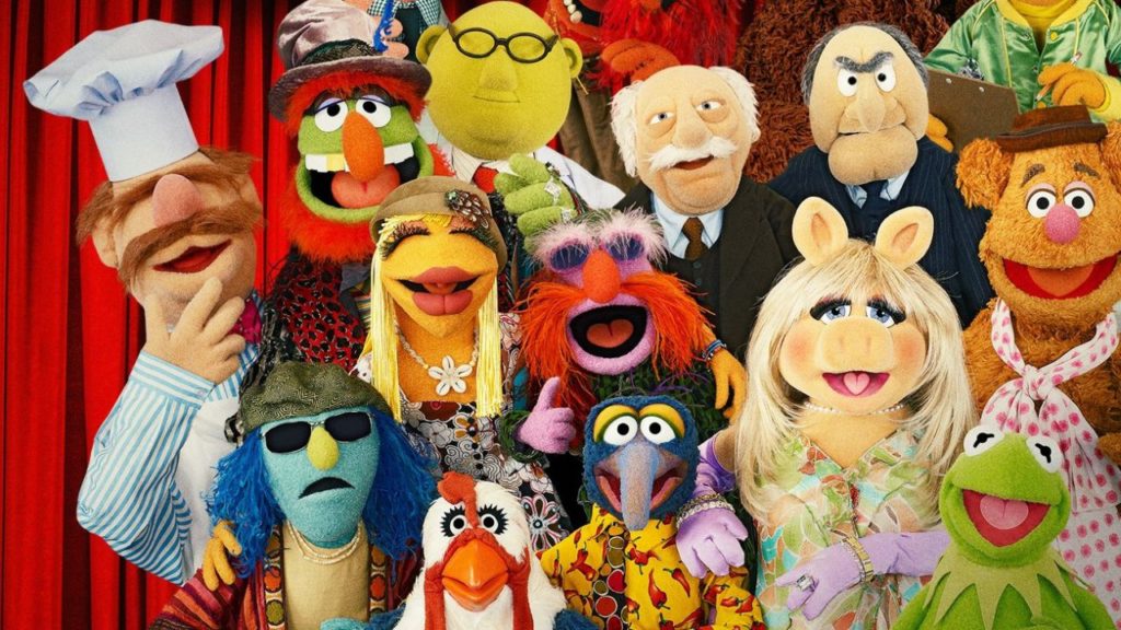Muppets Now: la serie arriverà su Disney+ a luglio, negli Stati Uniti
