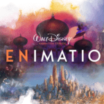 Zenimation: da oggi su Disney+ la nuova serie di cortometraggi animati