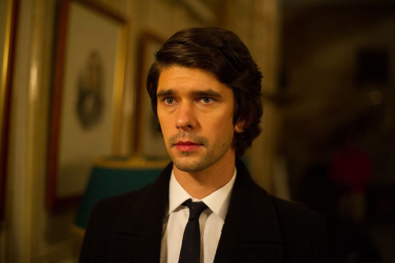 This Is Going to Hurt: Ben Whishaw protagonista della serie BBC Two e AMC