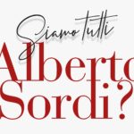 Documentario Alberto Sordi La7