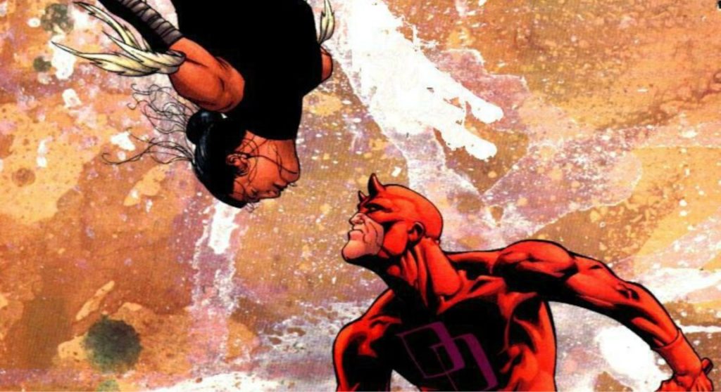 Marvel Studios: un personaggio dell’universo di  Daredevil potrebbe comparire nelle prossime serie Disney+