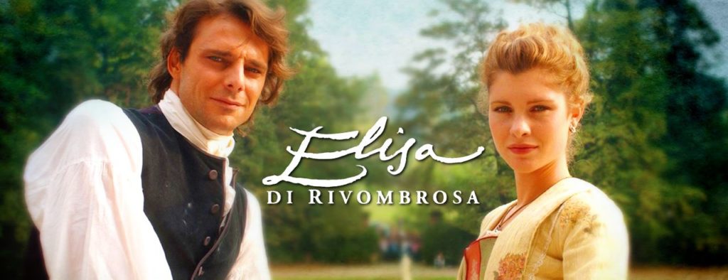 Elisa di Rivombrosa torna su Canale 5