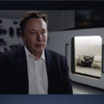 Elon Musk SpaceX Discovery