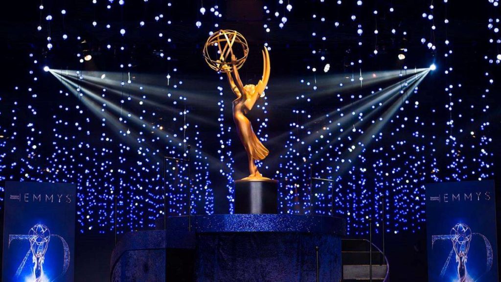 Emmy 2020: aumentano le nomination in due categorie