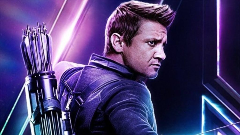 Hawkeye: un grosso cambiamento per Clint nella serie TV?