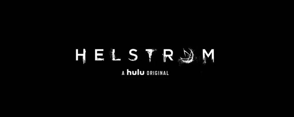 Comic-Con@Home: il primo trailer di Helstrom!