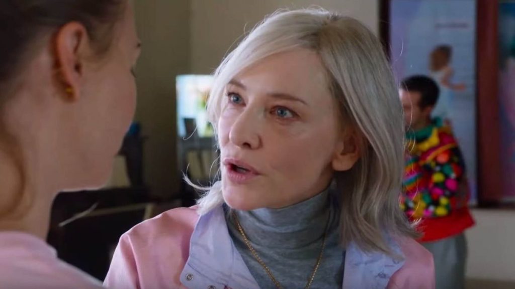 Stateless: la serie con Cate Blanchett arriverà a luglio su Netflix