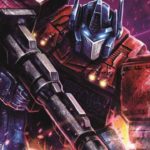 Netflix posticipa l’uscita di Transformers: War for Cybertron