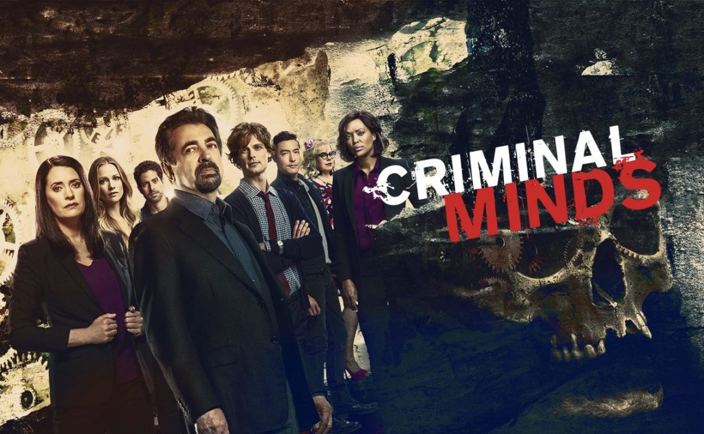 Foxcrime Criminal Minds
